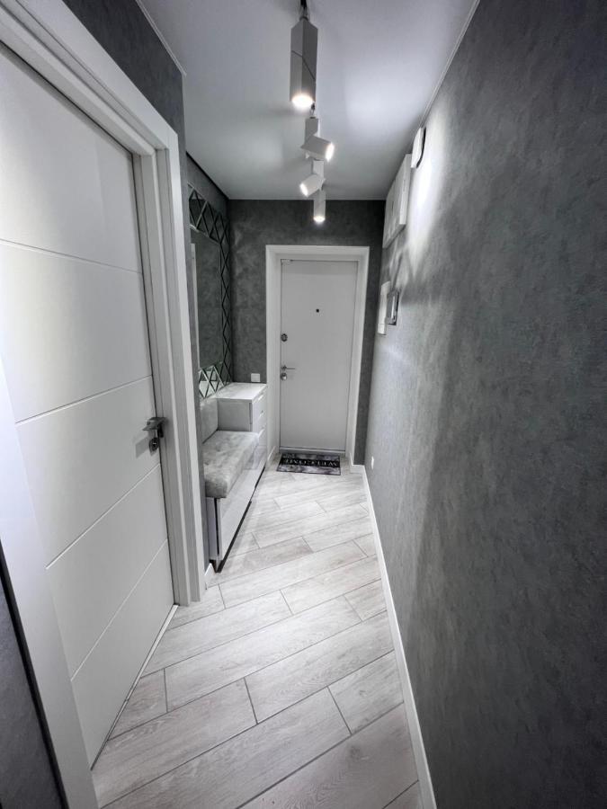Modern Gagarina Avenue Apartment Днепър Екстериор снимка