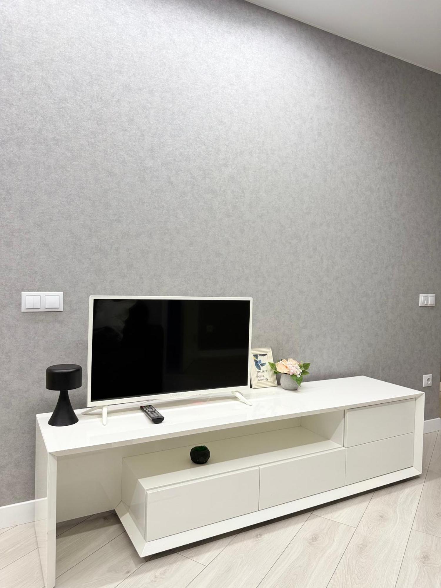 Modern Gagarina Avenue Apartment Днепър Екстериор снимка