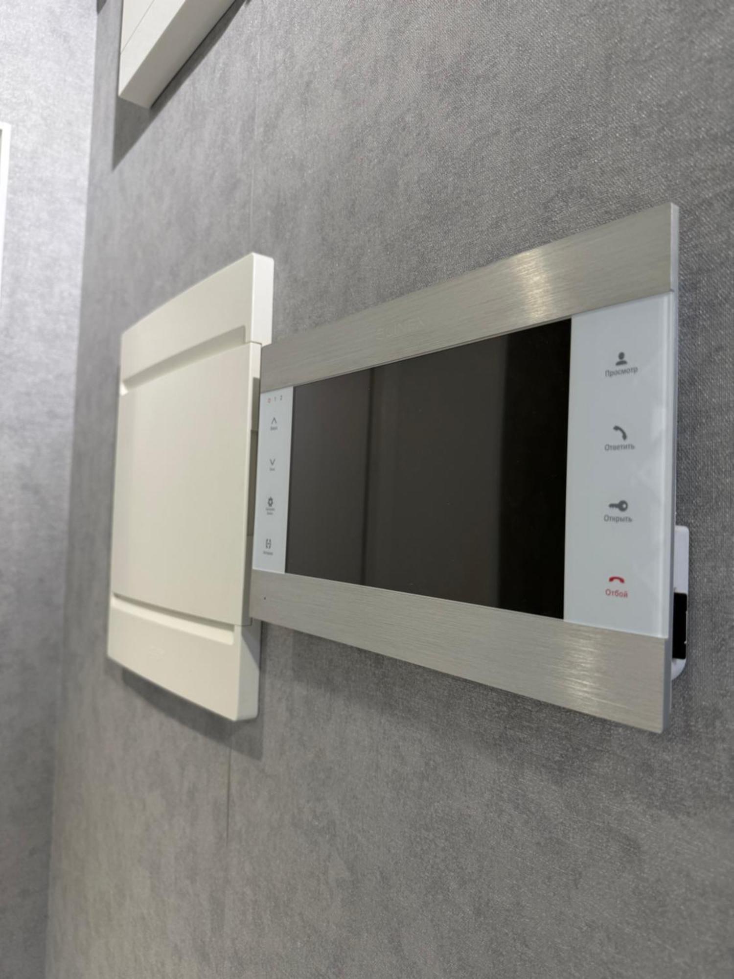 Modern Gagarina Avenue Apartment Днепър Екстериор снимка